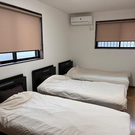 Guesthouse Hatenashi - Vacation Stay 43934V Хонгу Экстерьер фото