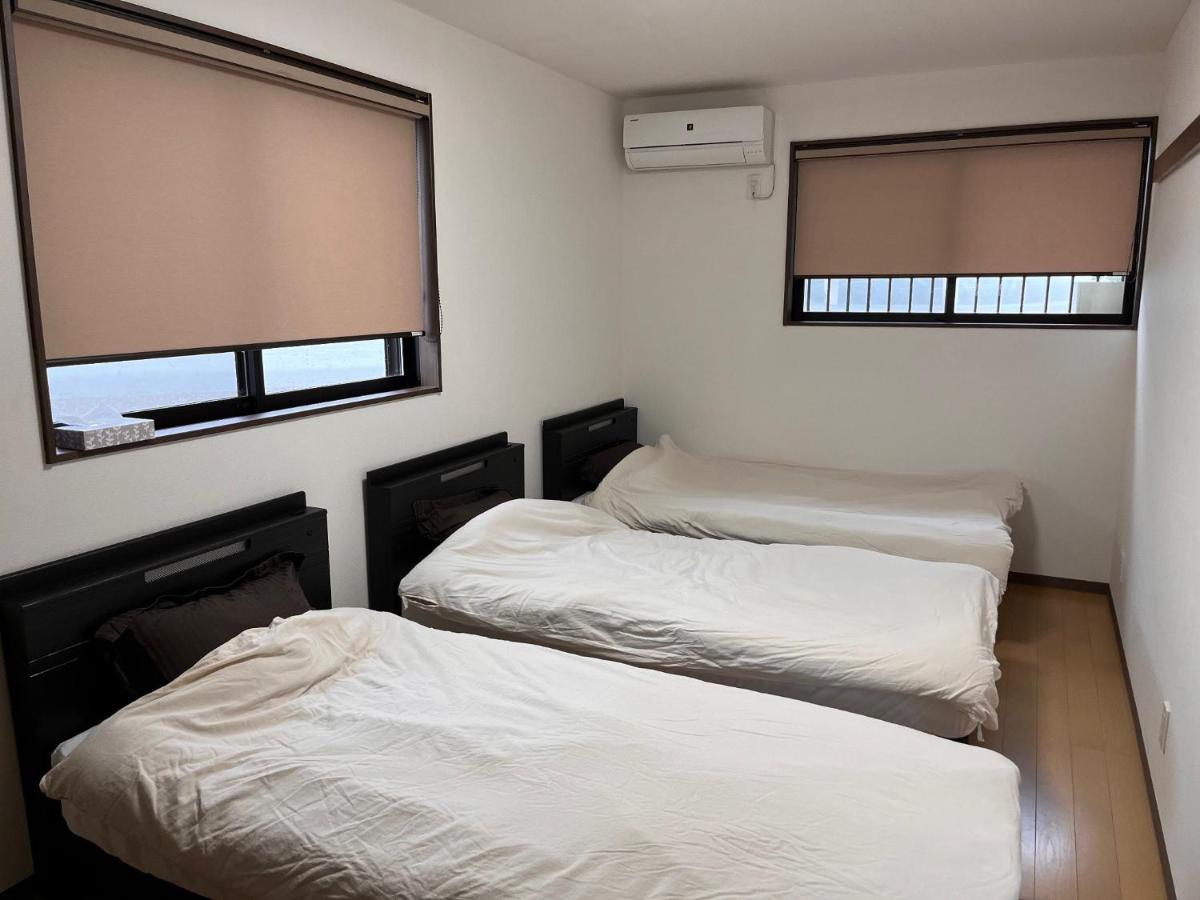 Guesthouse Hatenashi - Vacation Stay 43934V Хонгу Экстерьер фото