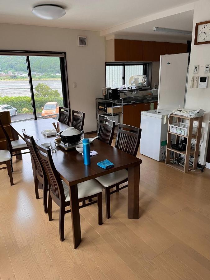 Guesthouse Hatenashi - Vacation Stay 43934V Хонгу Экстерьер фото